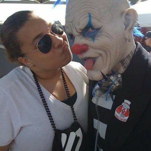 Meet your Posher, Desiree